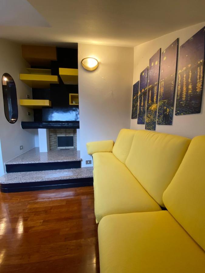 Lecco Centro Apartment Exterior photo