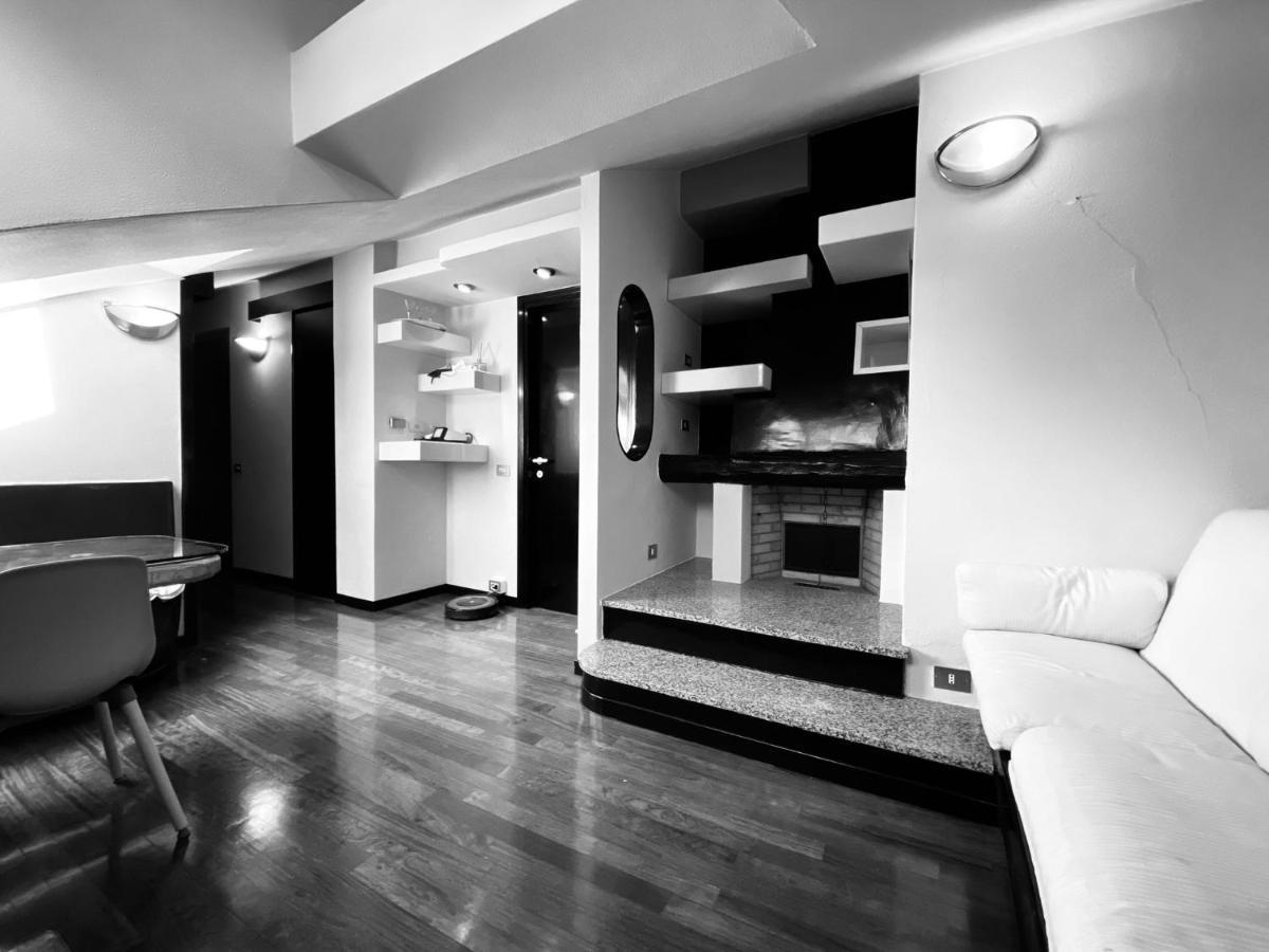 Lecco Centro Apartment Exterior photo